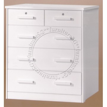 Chest of Drawers COD1181